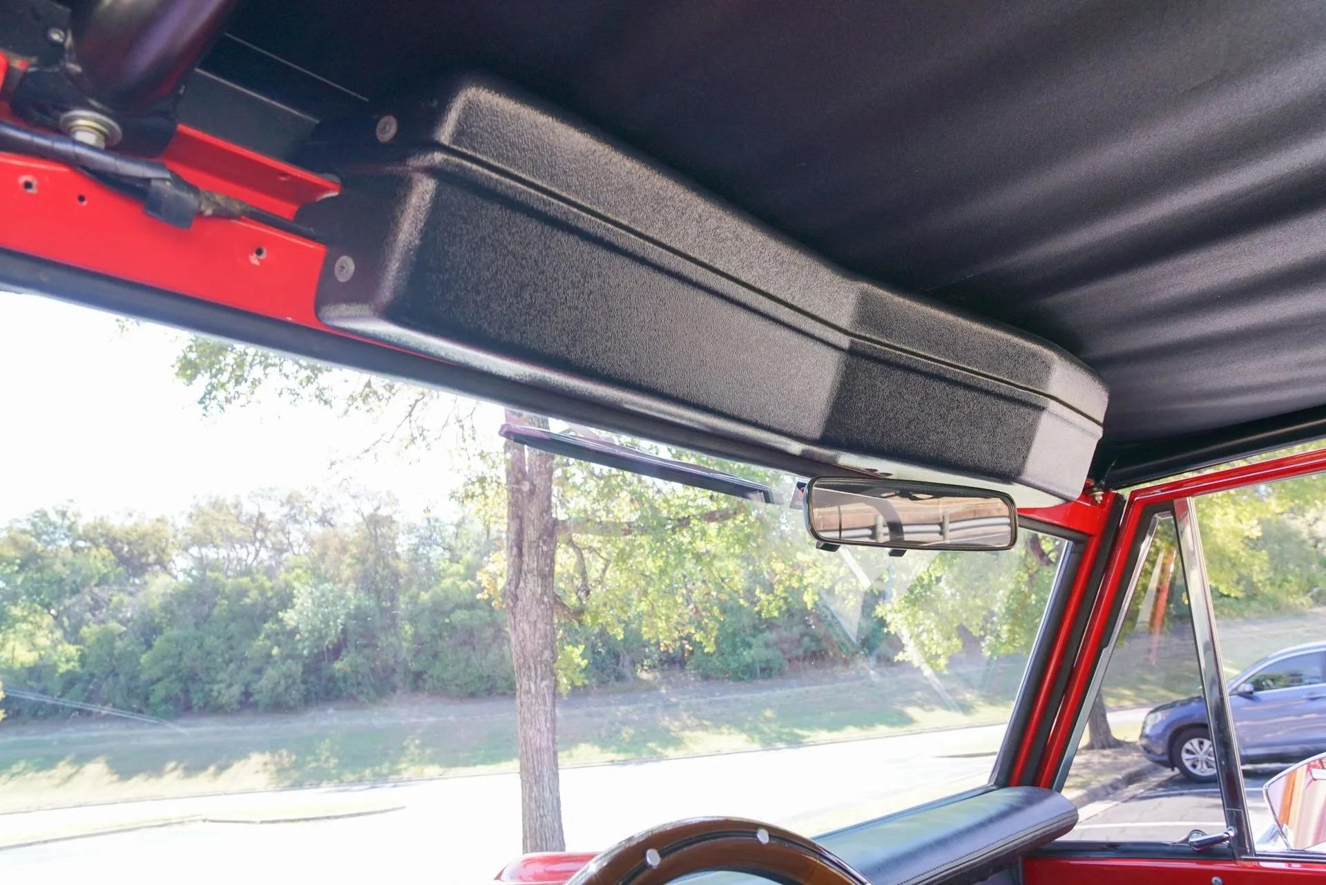1970 Ford Bronco