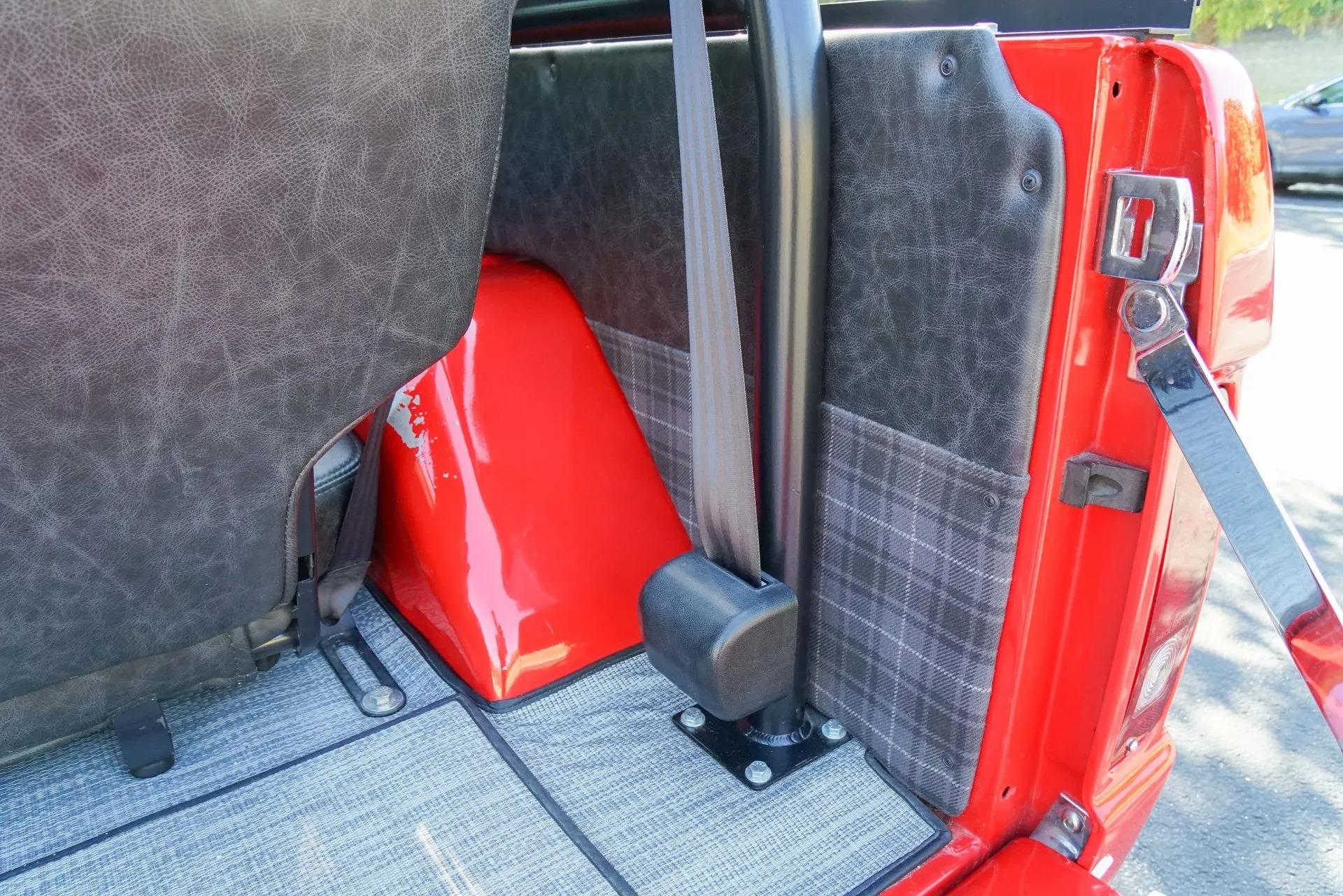 1970 Ford Bronco