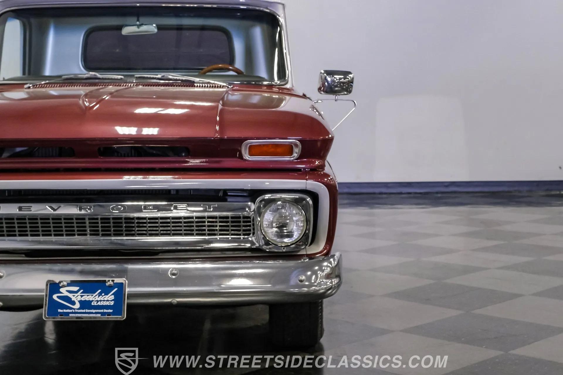 1965 Chevrolet C10