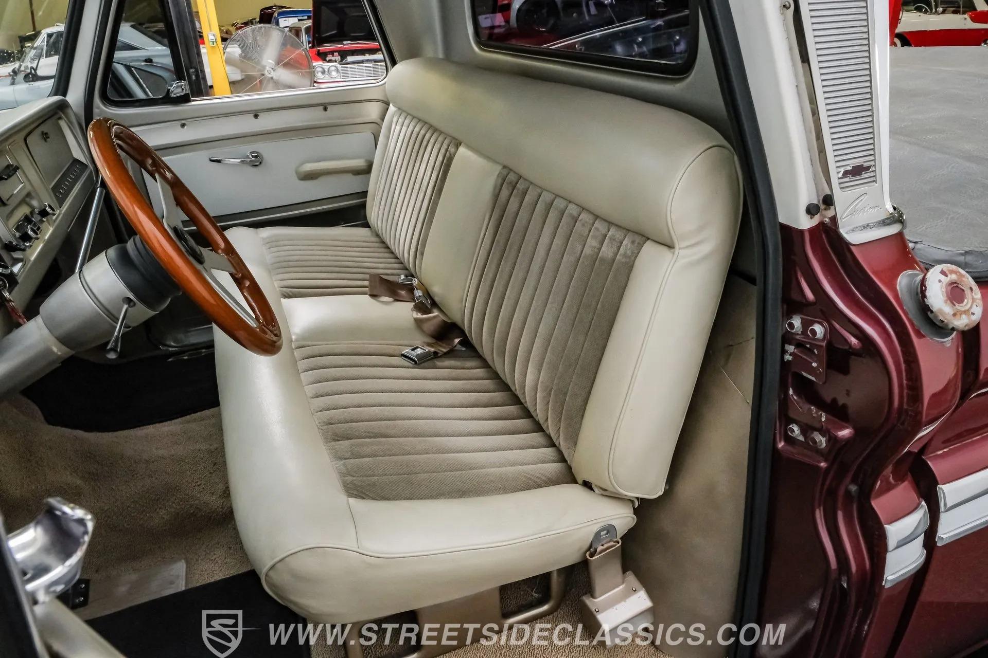 1965 Chevrolet C10