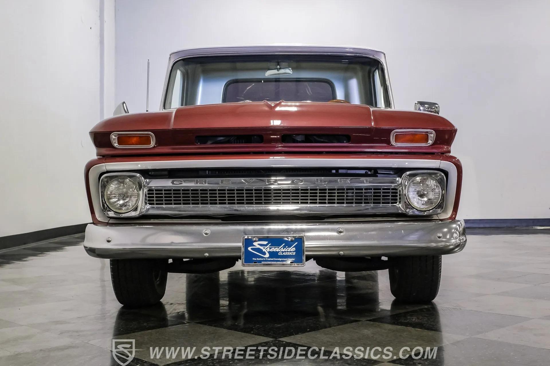 1965 Chevrolet C10