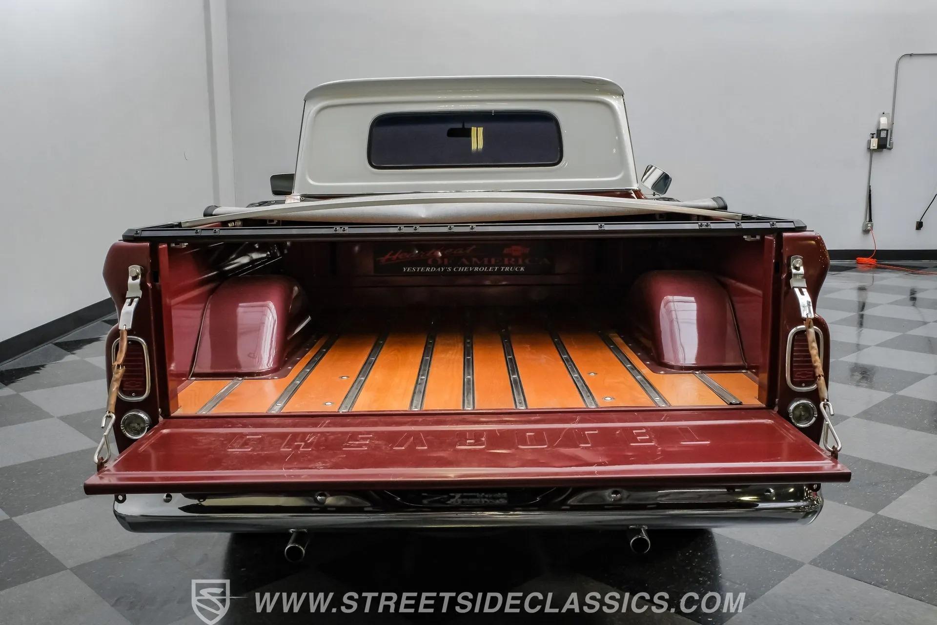 1965 Chevrolet C10