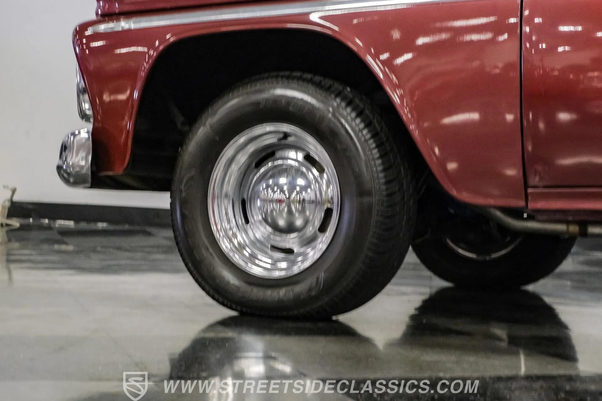 1965 Chevrolet C10