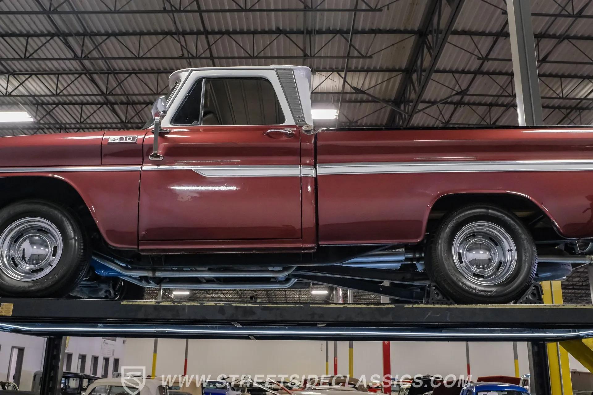 1965 Chevrolet C10