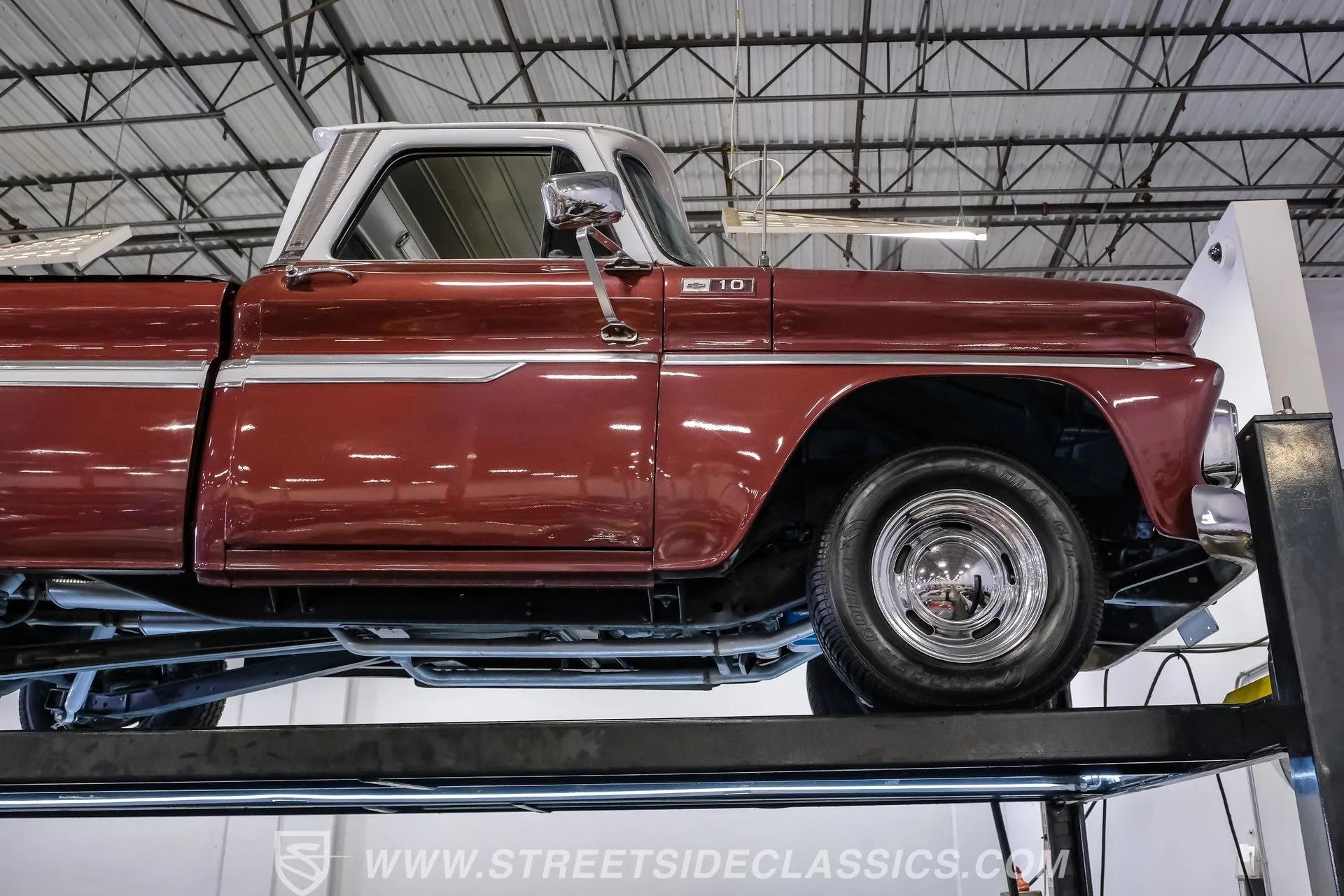 1965 Chevrolet C10