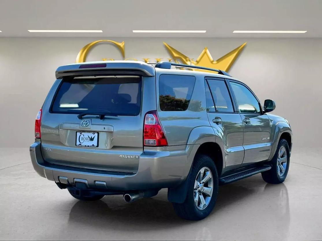 2006 Toyota 4Runner Limited - 2