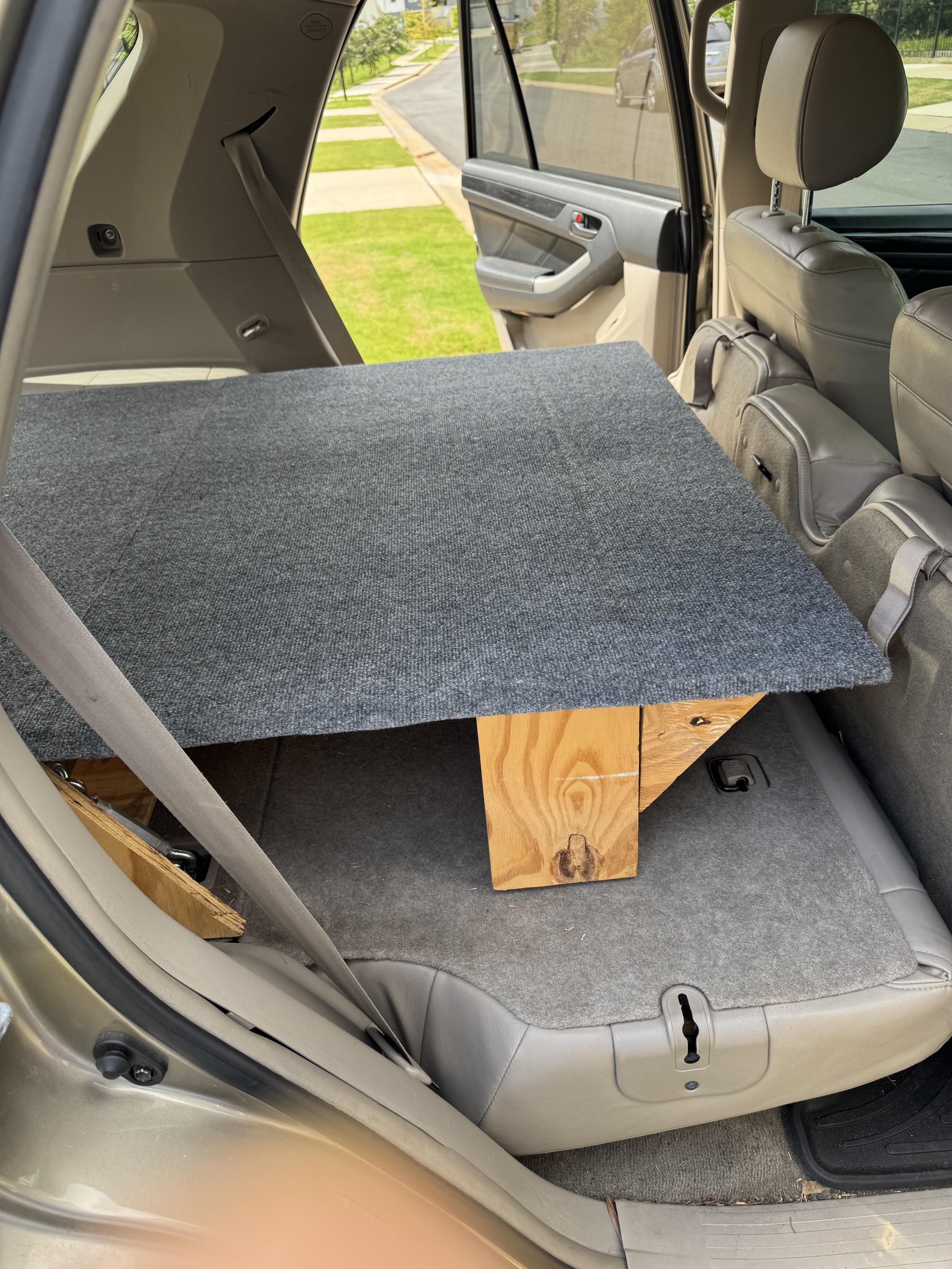 2006 Toyota 4Runner Limited