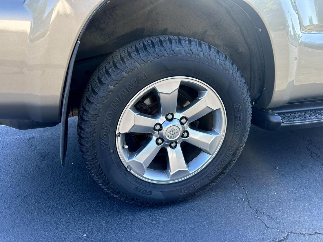 2006 Toyota 4Runner Limited - 4