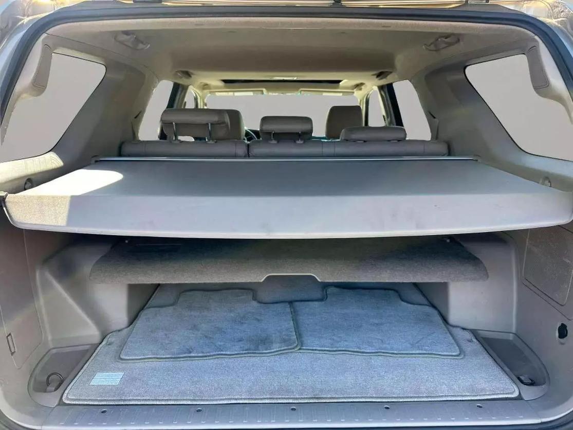 2006 Toyota 4Runner Limited - 5
