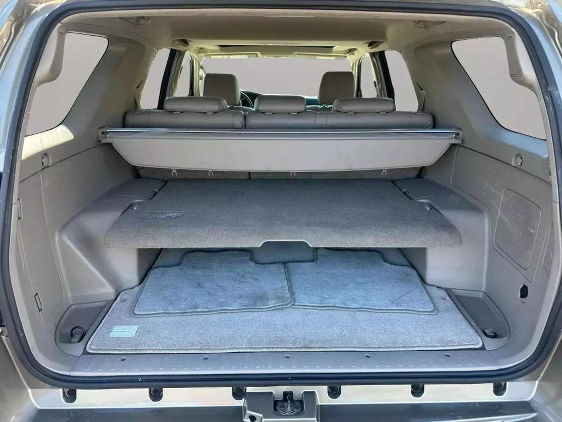 2006 Toyota 4Runner Limited