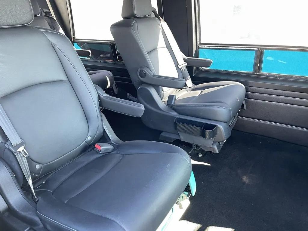 1989 Ford Econoline E-150 Cargo Van