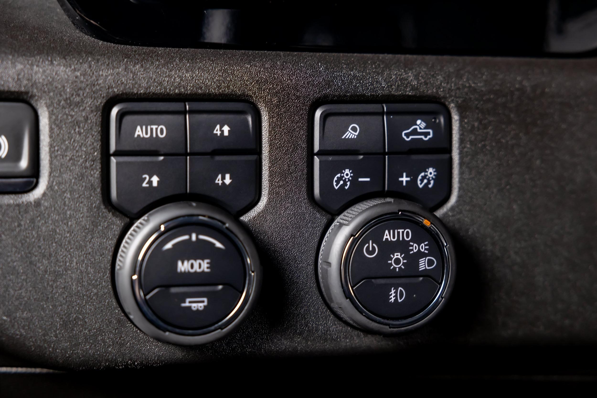 2025 Chevrolet Silverado 2500 HD ZR2
