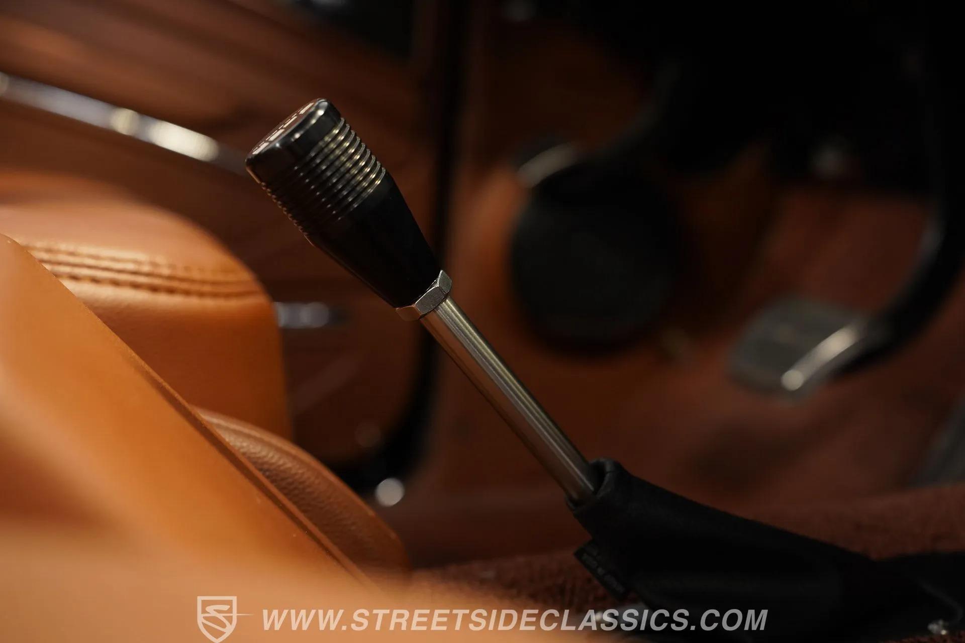 LS3-Powered 1969 Chevrolet K10