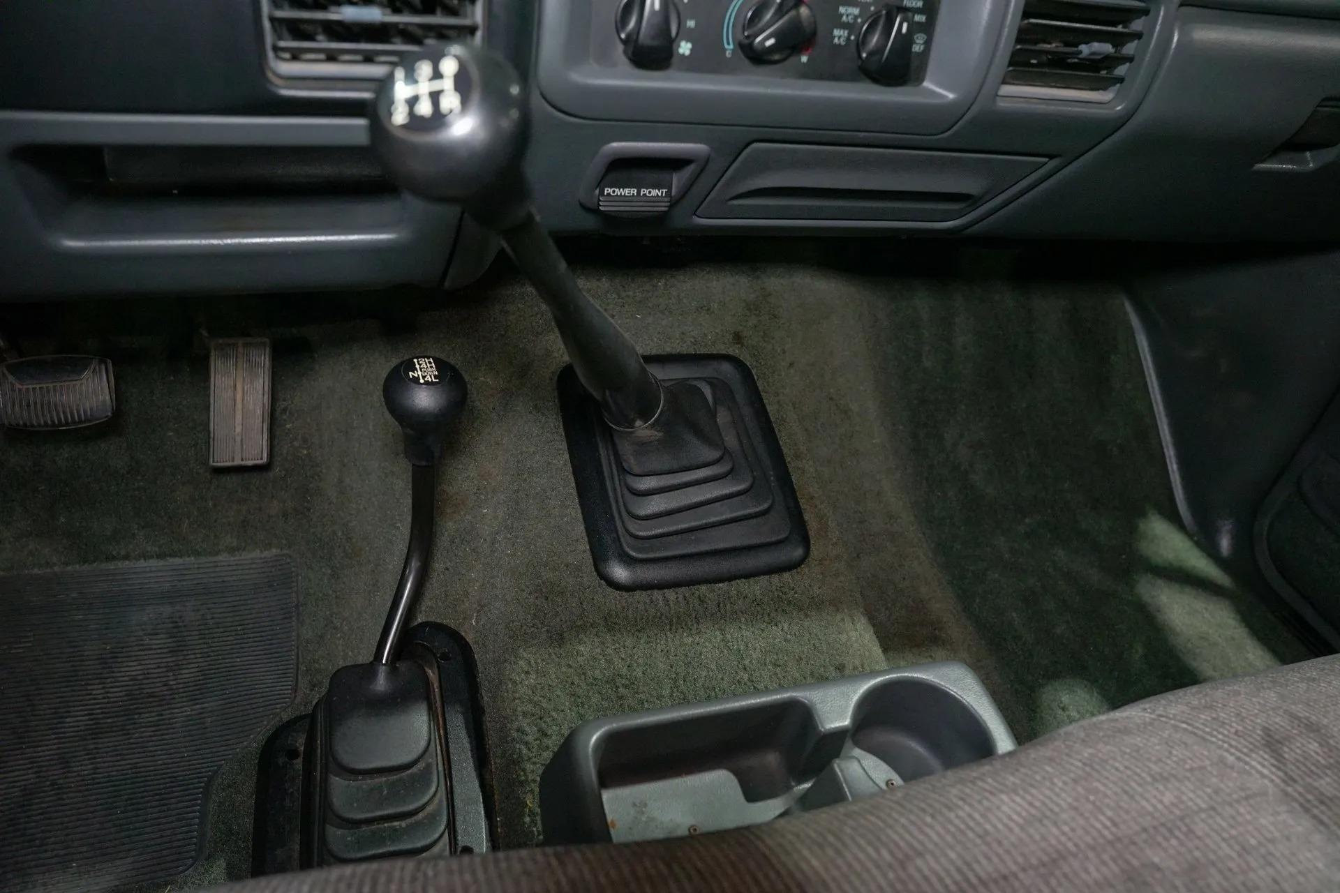 1992 Ford F150 XLT