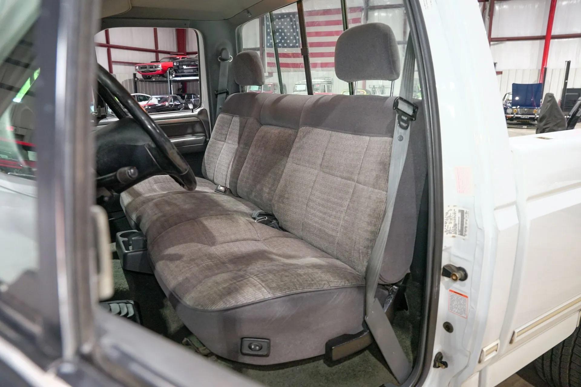 1992 Ford F150 XLT