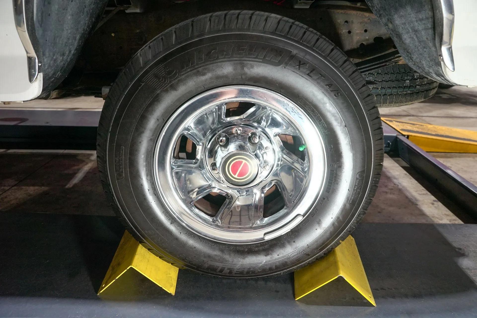 1992 Ford F150 XLT