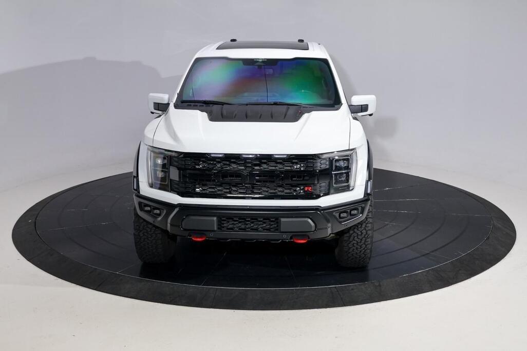 2023 Ford F-150 Raptor R
