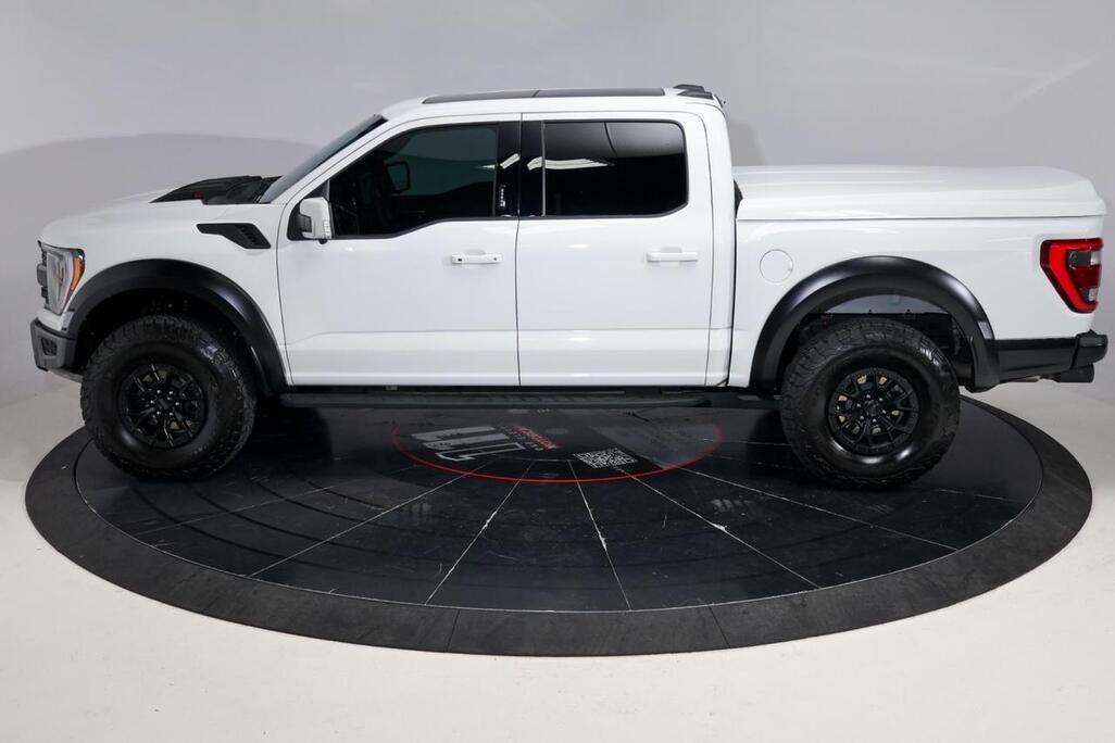 2023 Ford F-150 Raptor R