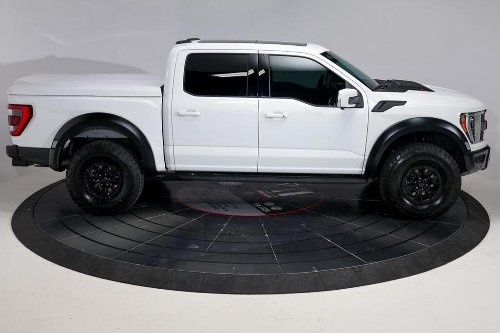 2023 Ford F-150 Raptor R