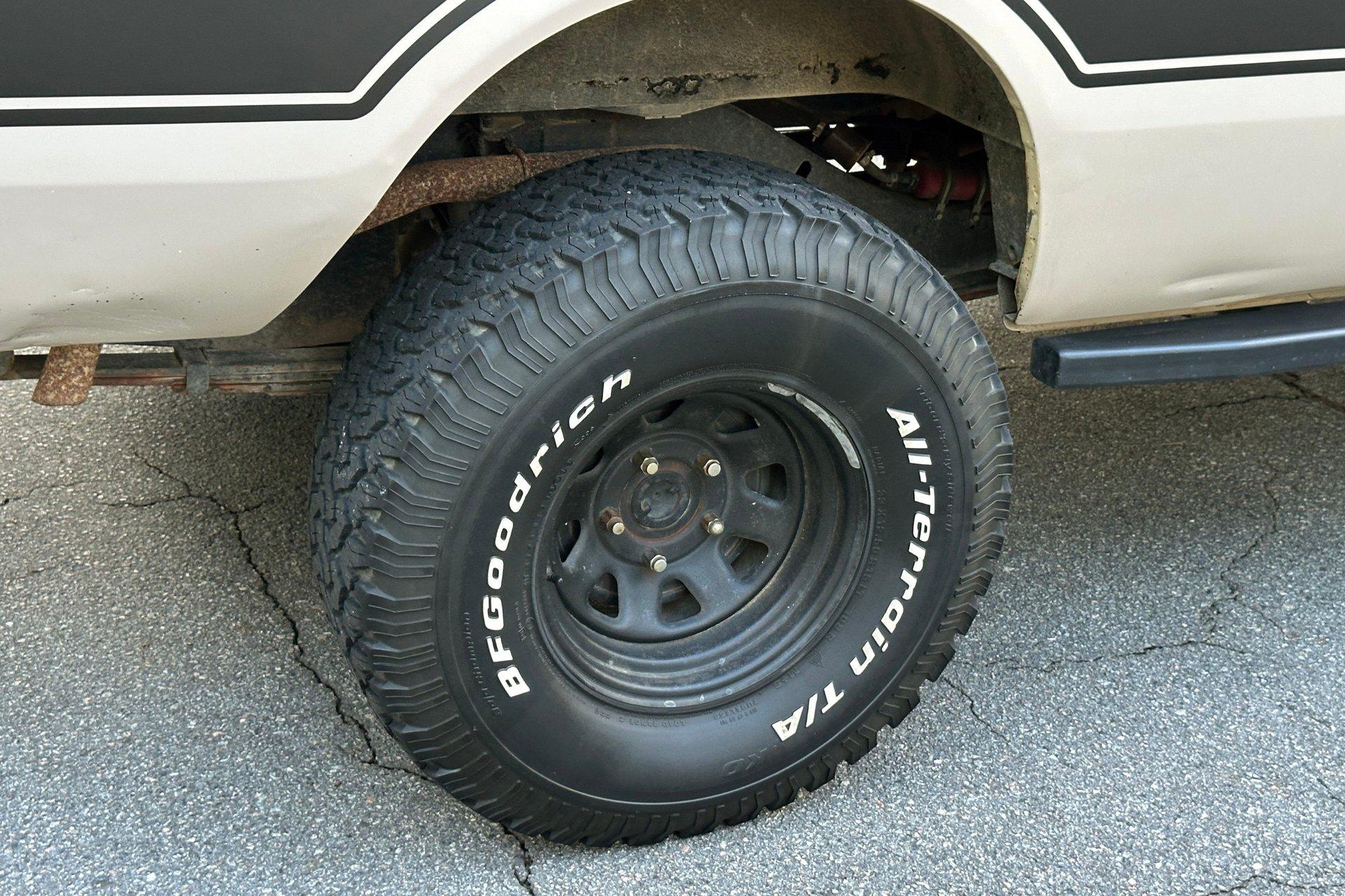1978 International Scout II Traveler