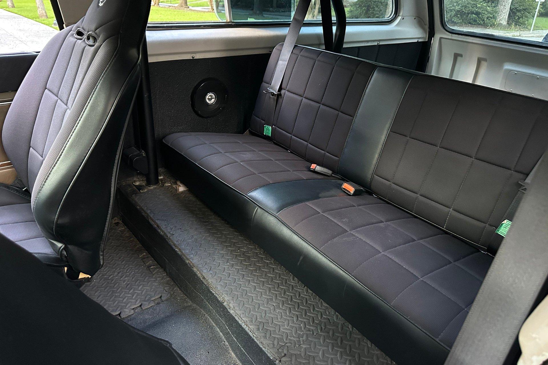1978 International Scout II Traveler