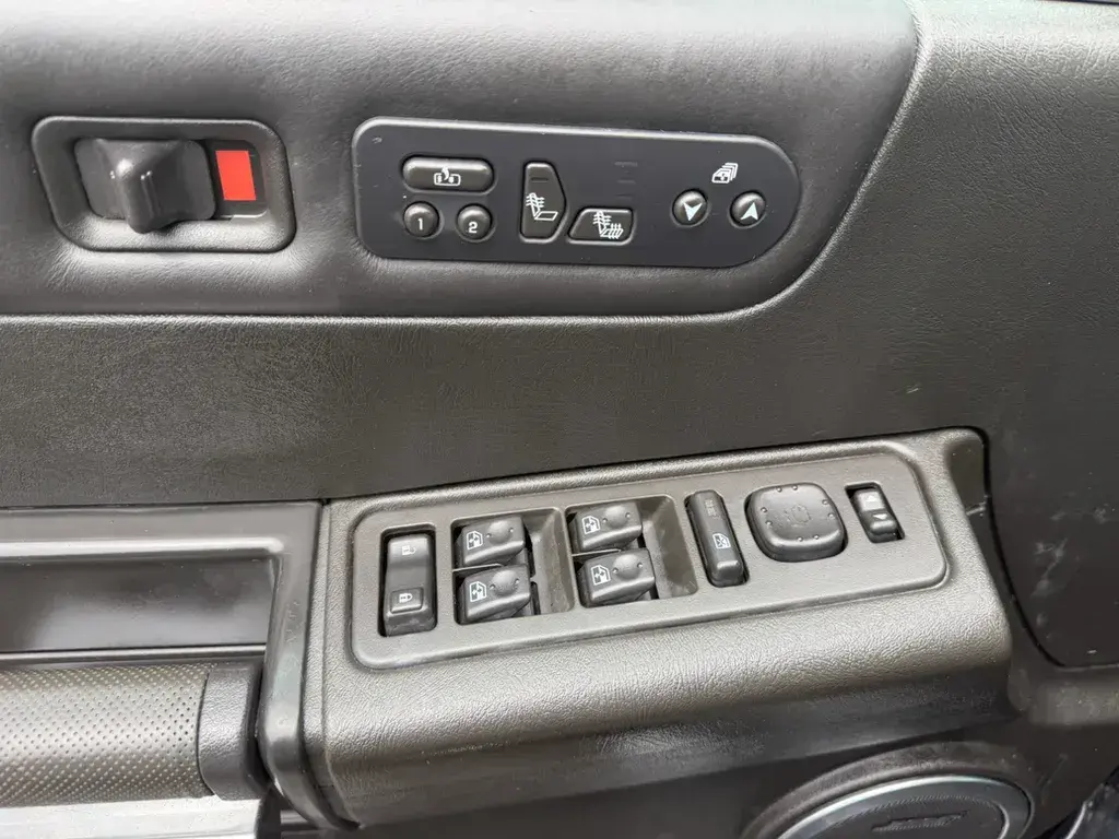 2005 Hummer H2 SUT