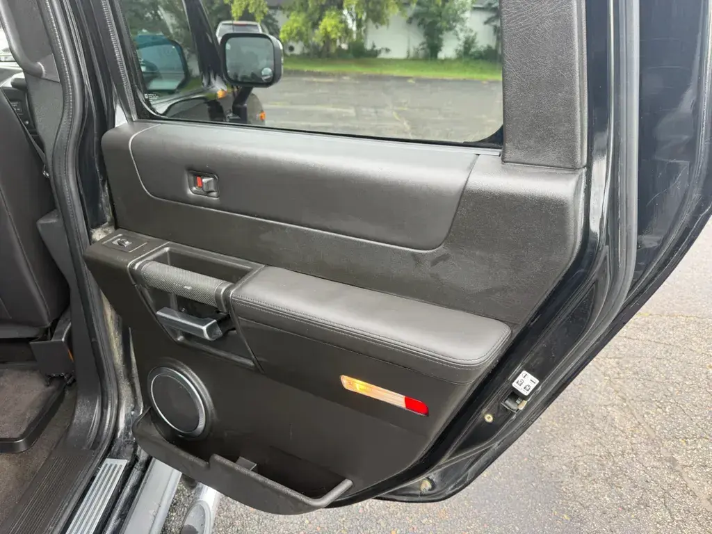 2005 Hummer H2 SUT