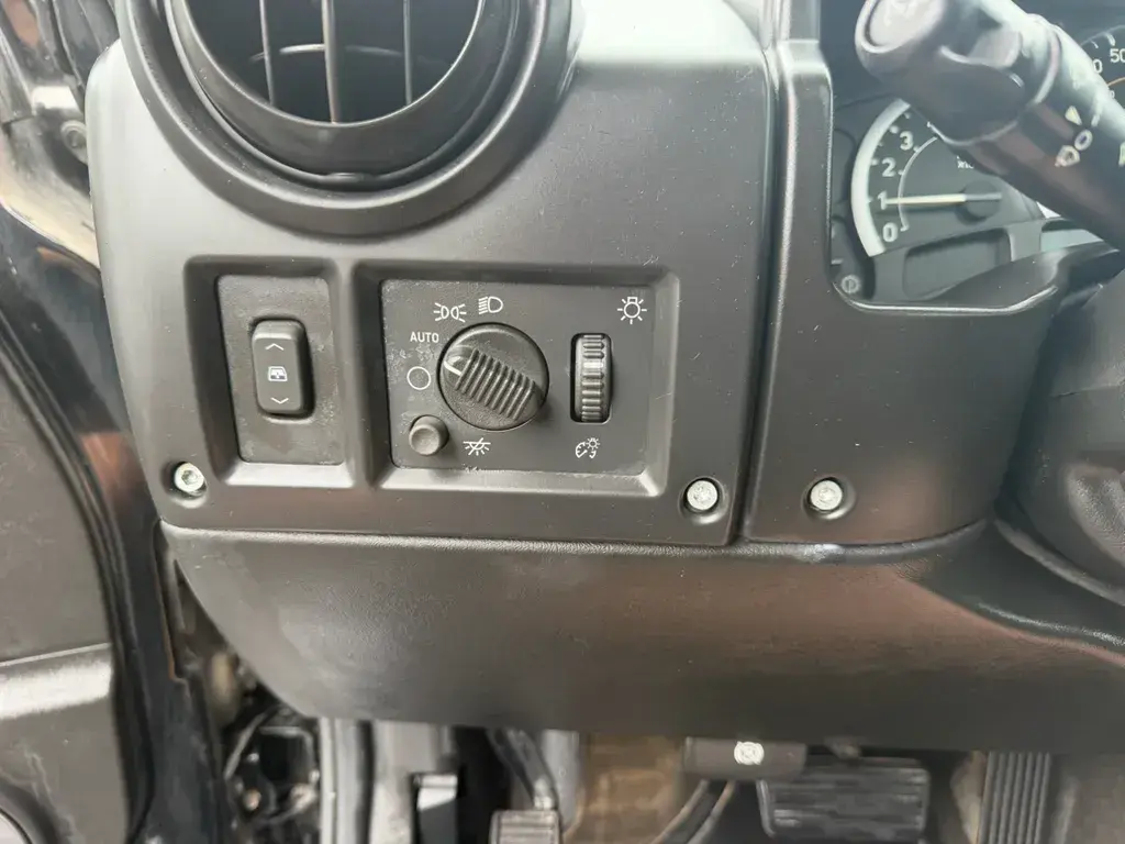 2005 Hummer H2 SUT