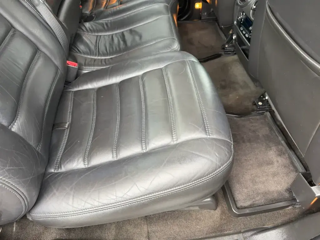 2005 Hummer H2 SUT