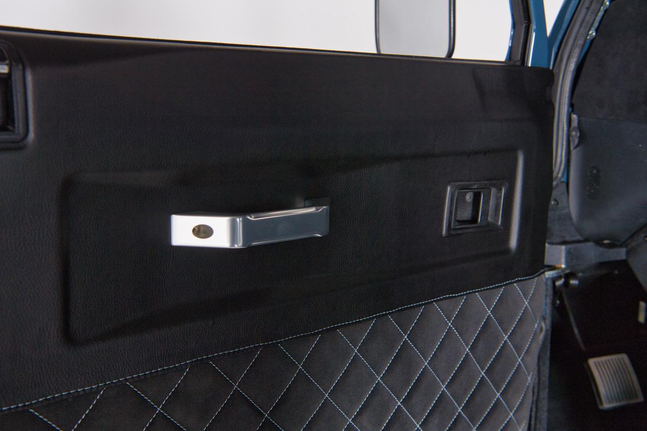 2019 Land Rover Defender 130 Hi-Cap