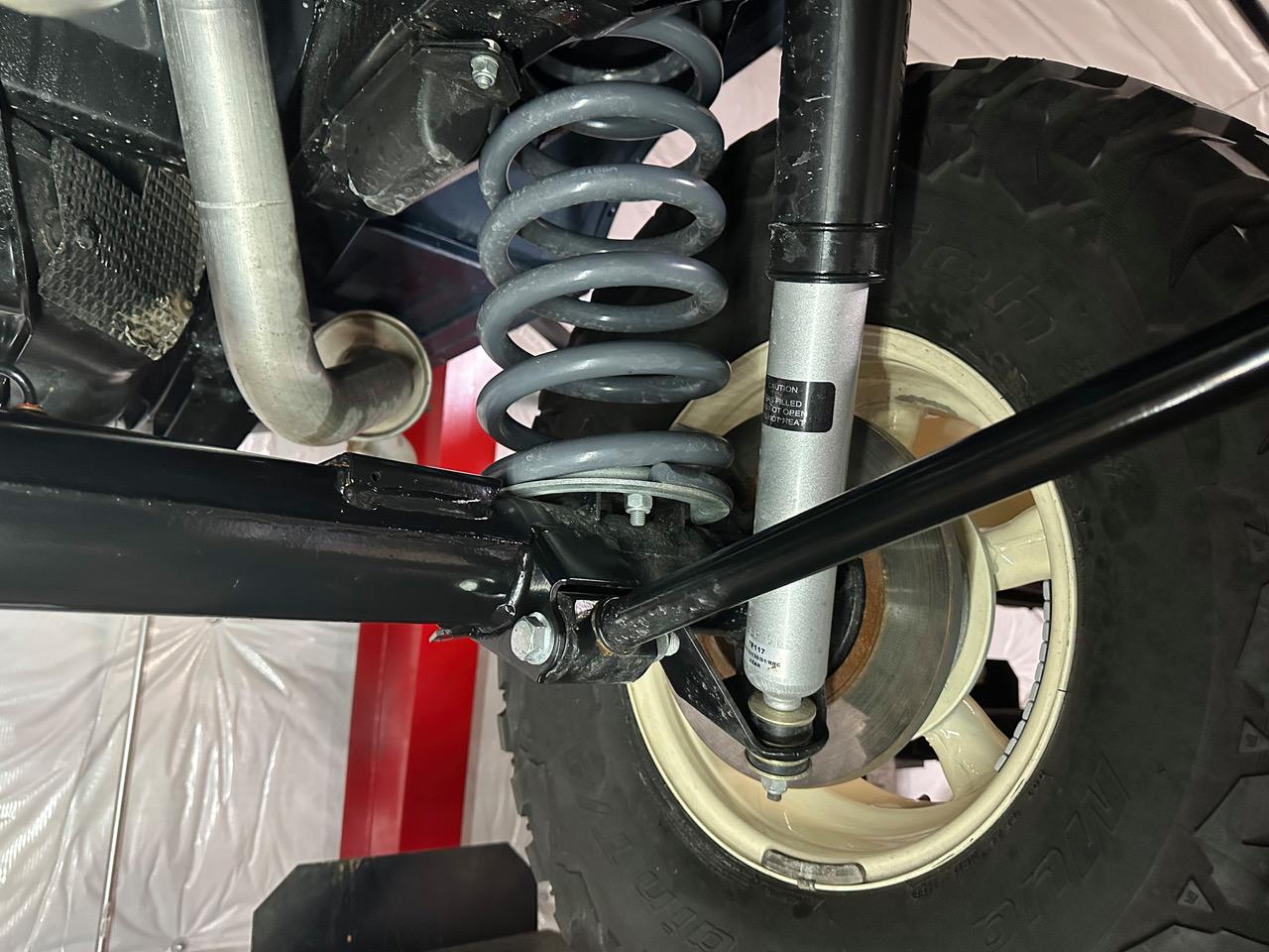 2019 Land Rover Defender 130 Hi-Cap