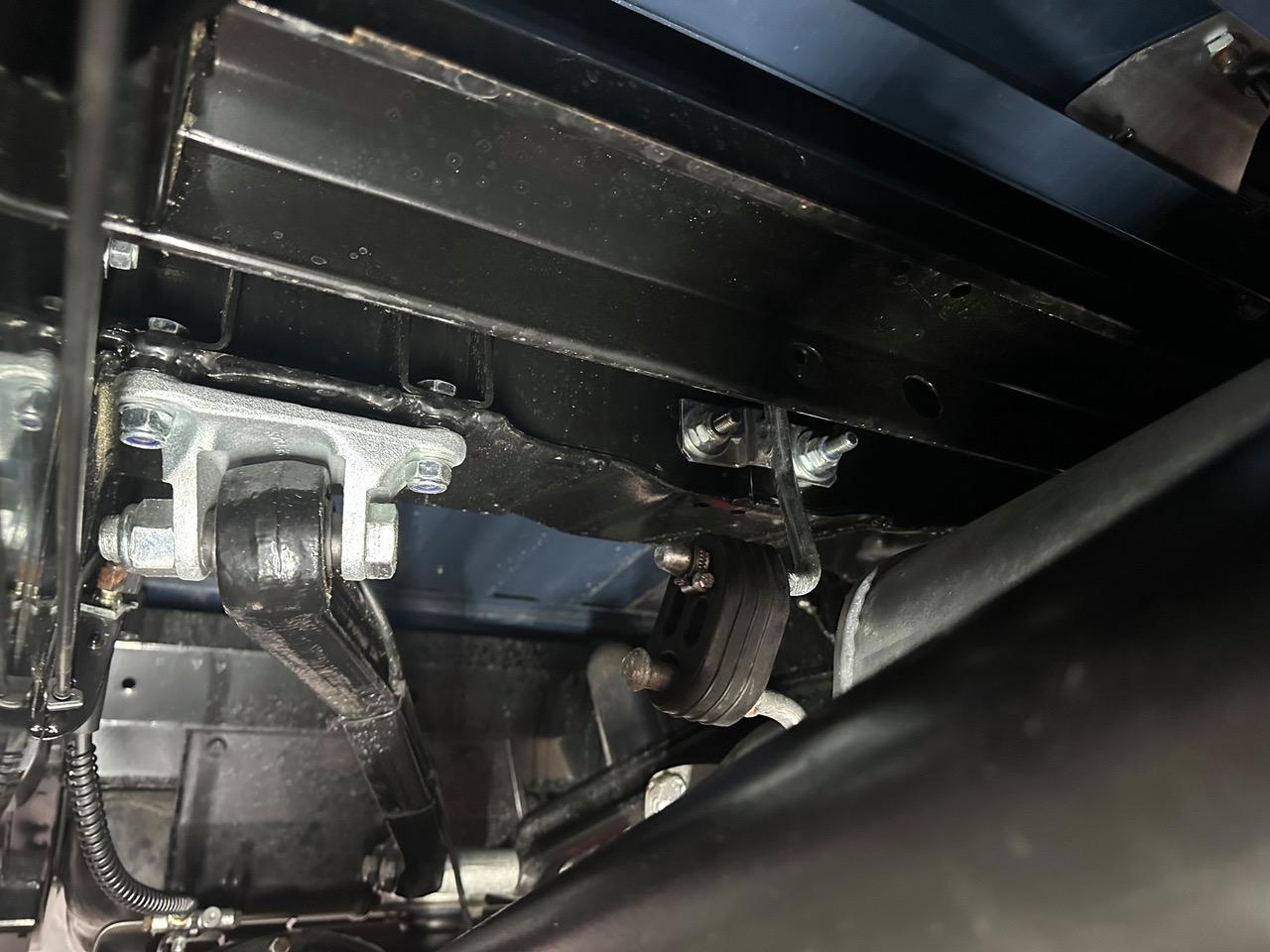 2019 Land Rover Defender 130 Hi-Cap