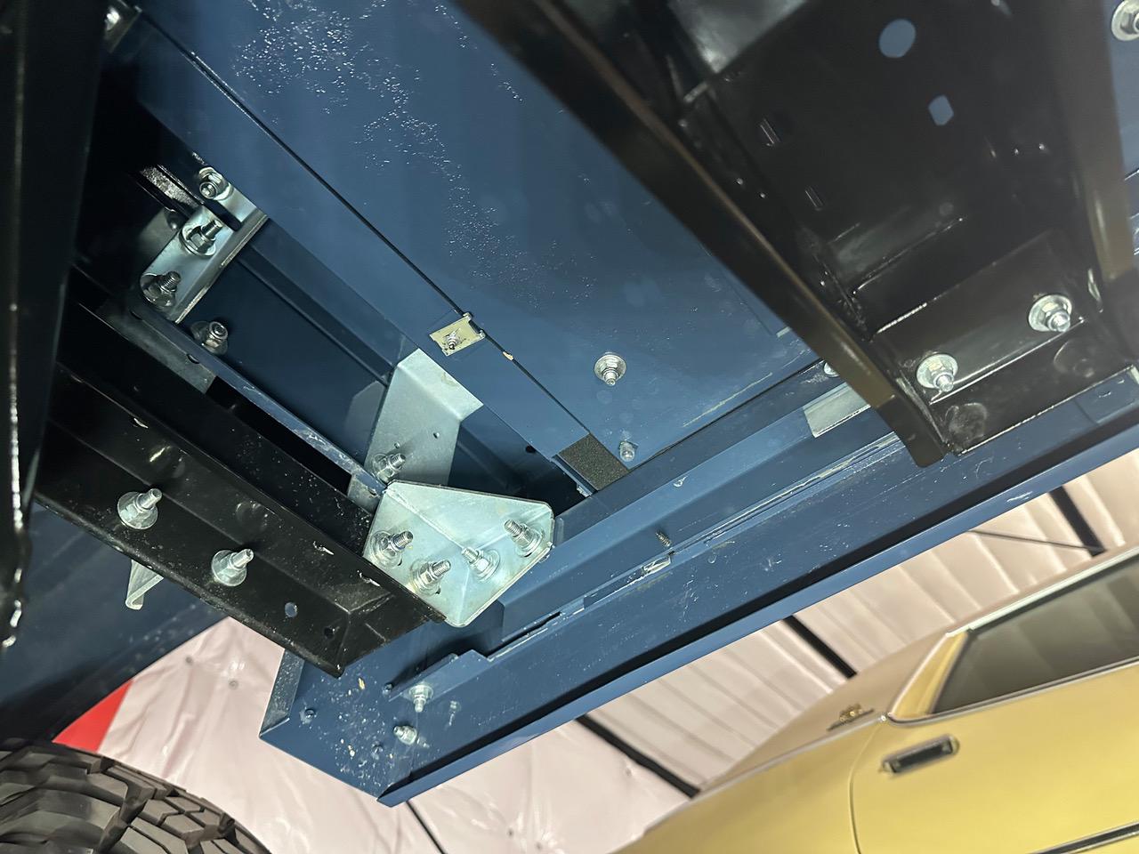 2019 Land Rover Defender 130 Hi-Cap