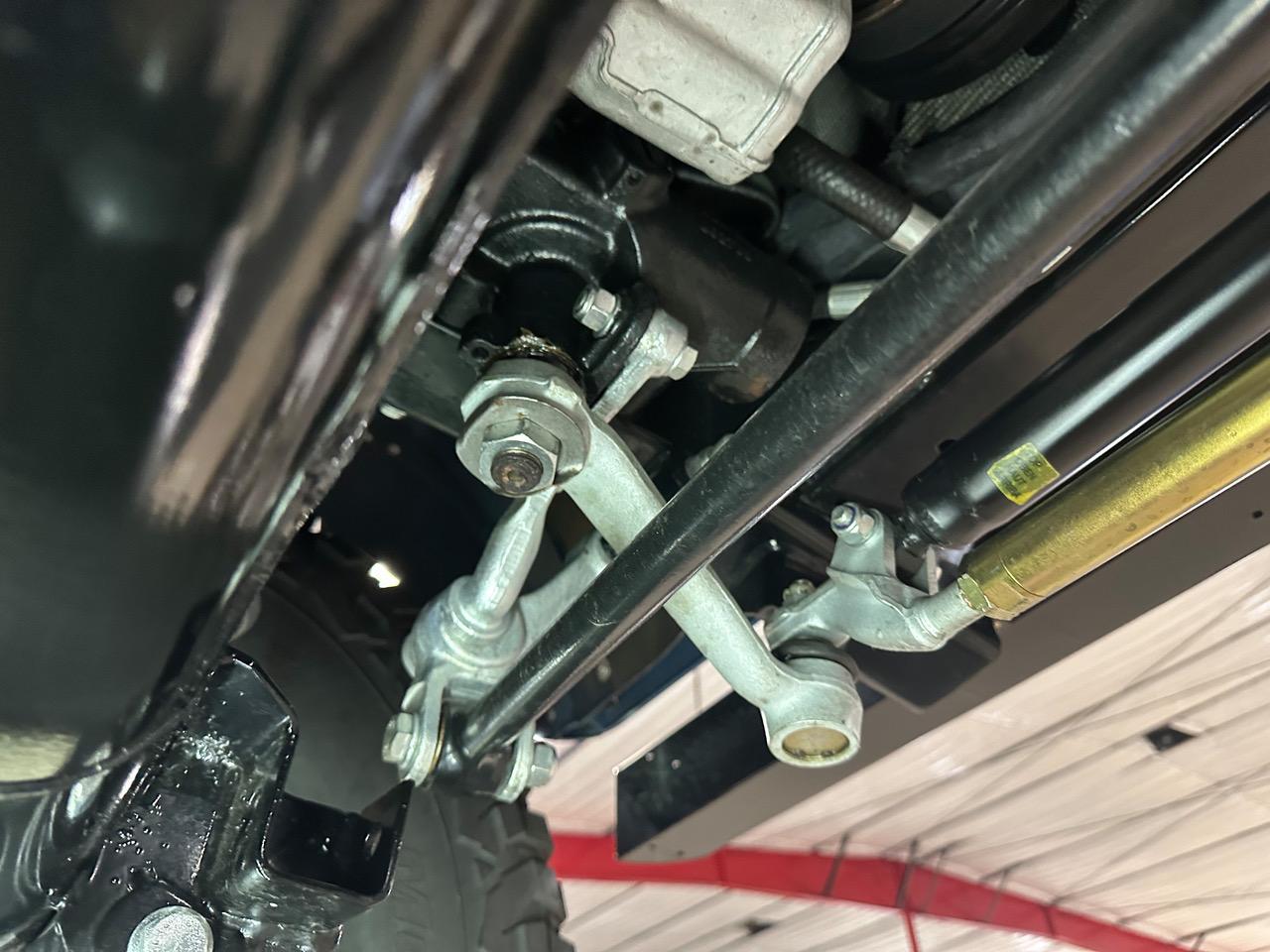 2019 Land Rover Defender 130 Hi-Cap