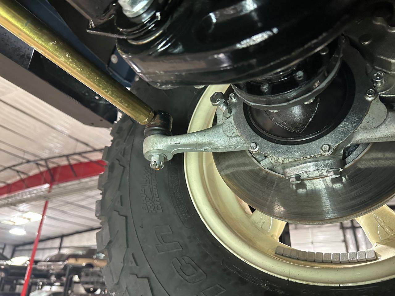 2019 Land Rover Defender 130 Hi-Cap