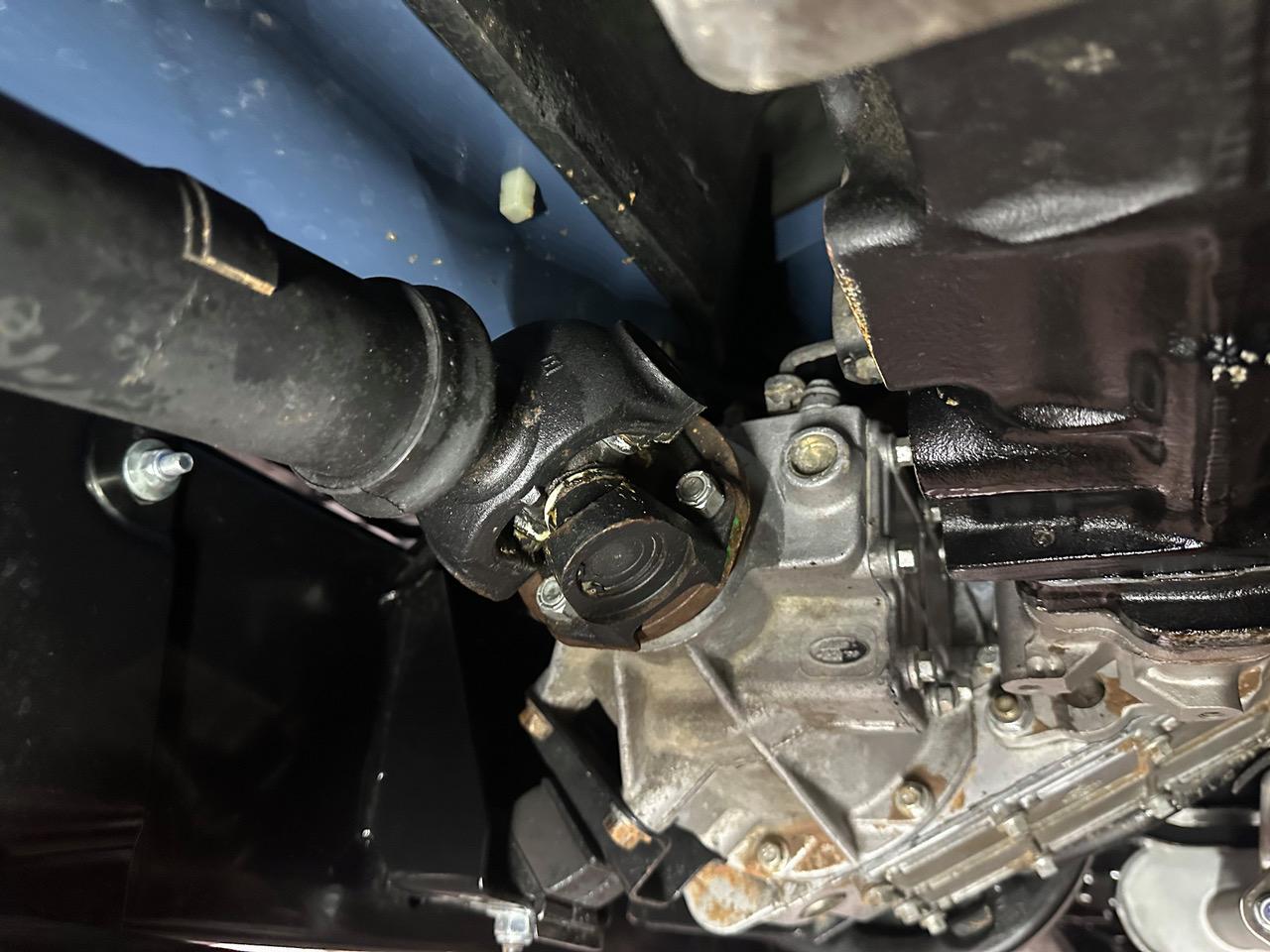 2019 Land Rover Defender 130 Hi-Cap