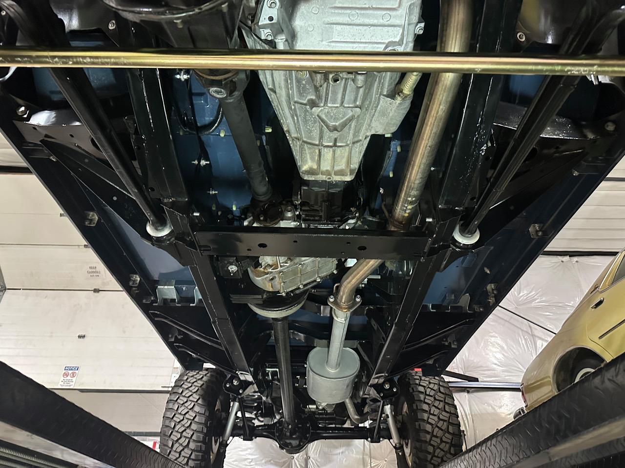 2019 Land Rover Defender 130 Hi-Cap