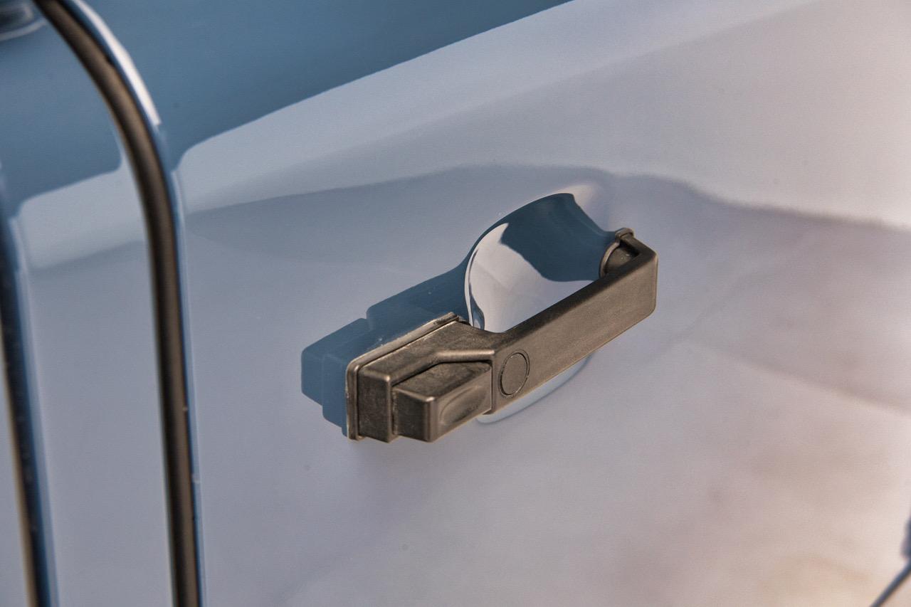 2019 Land Rover Defender 130 Hi-Cap