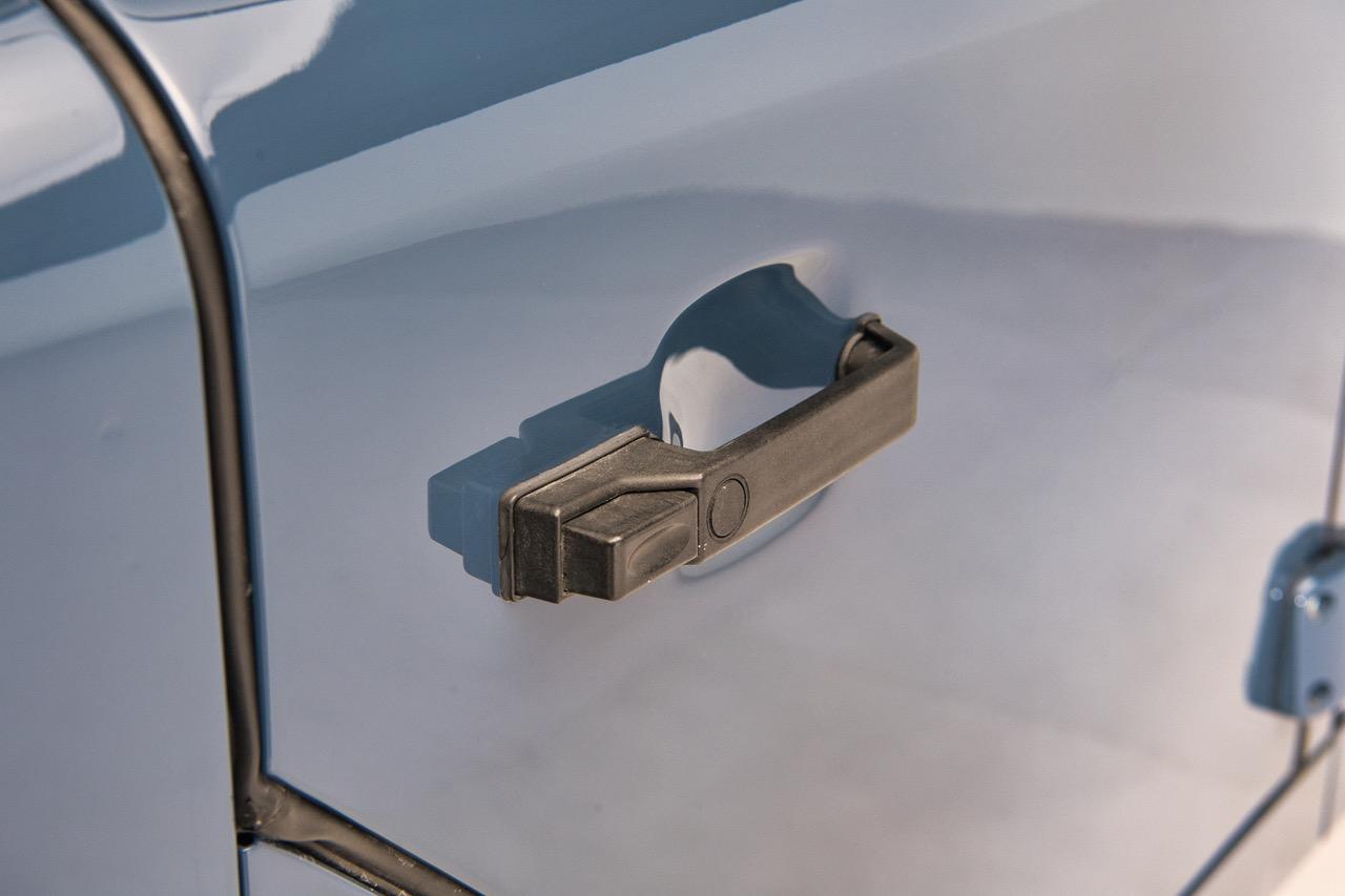 2019 Land Rover Defender 130 Hi-Cap