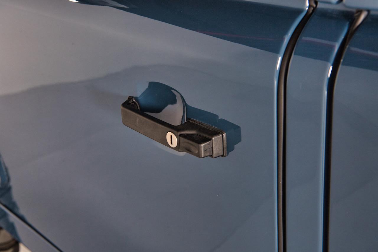 2019 Land Rover Defender 130 Hi-Cap