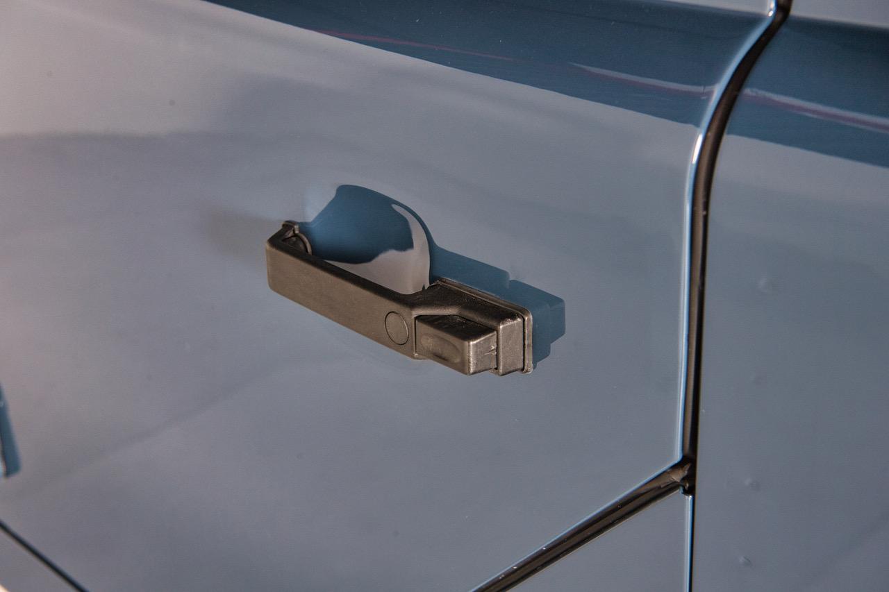 2019 Land Rover Defender 130 Hi-Cap