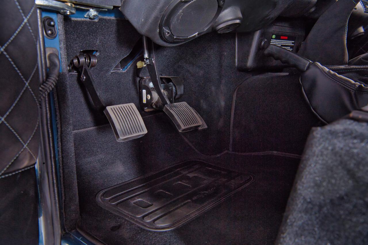 2019 Land Rover Defender 130 Hi-Cap