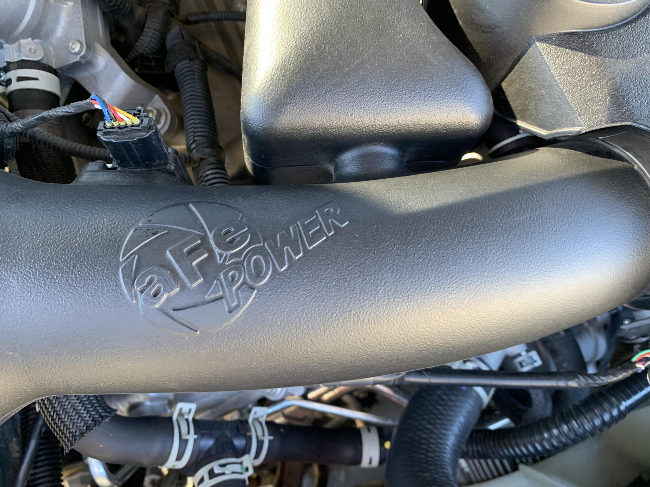 2021 Toyota 4Runner TRD Off-Road