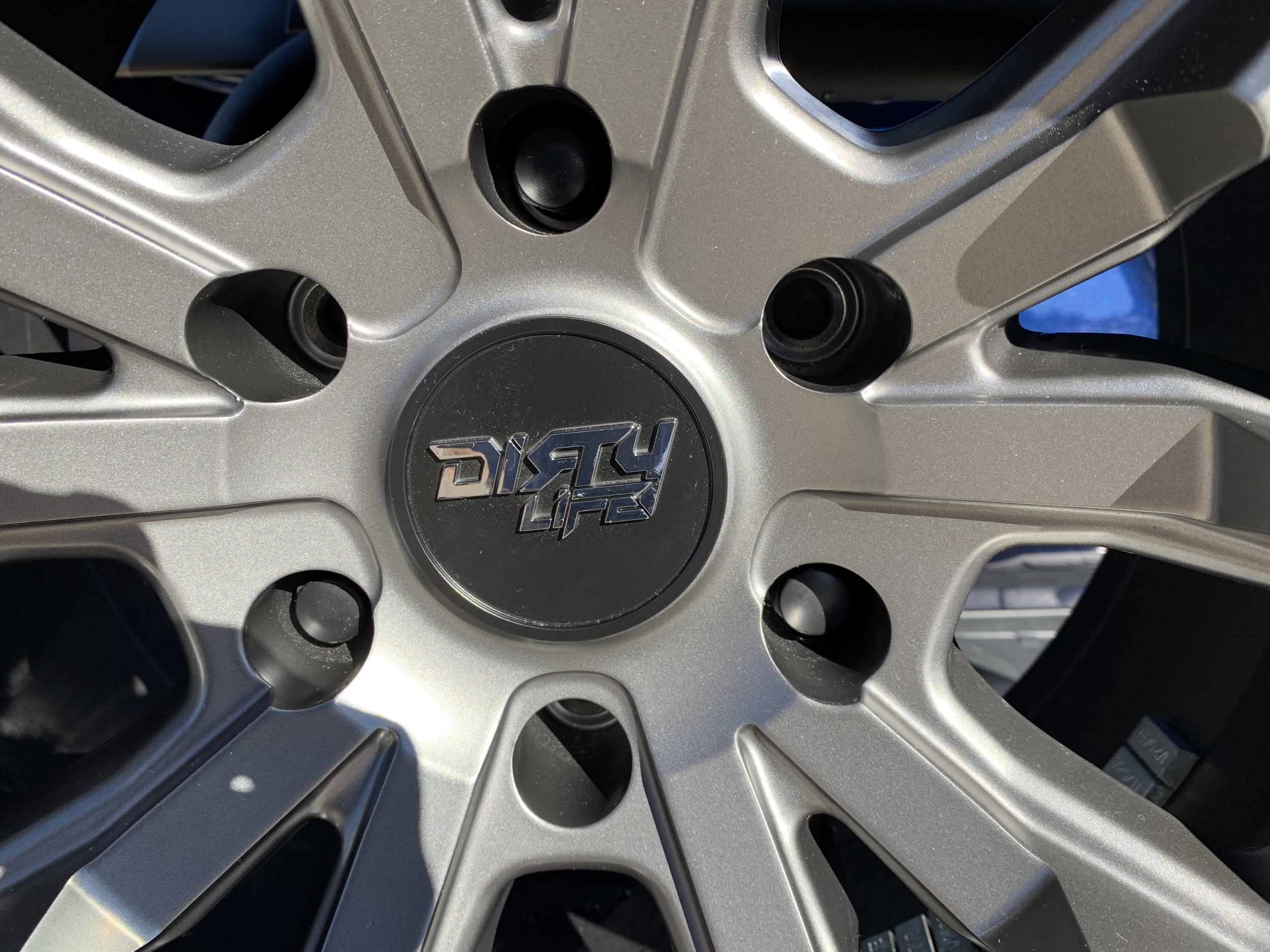2021 Toyota 4Runner TRD Off-Road