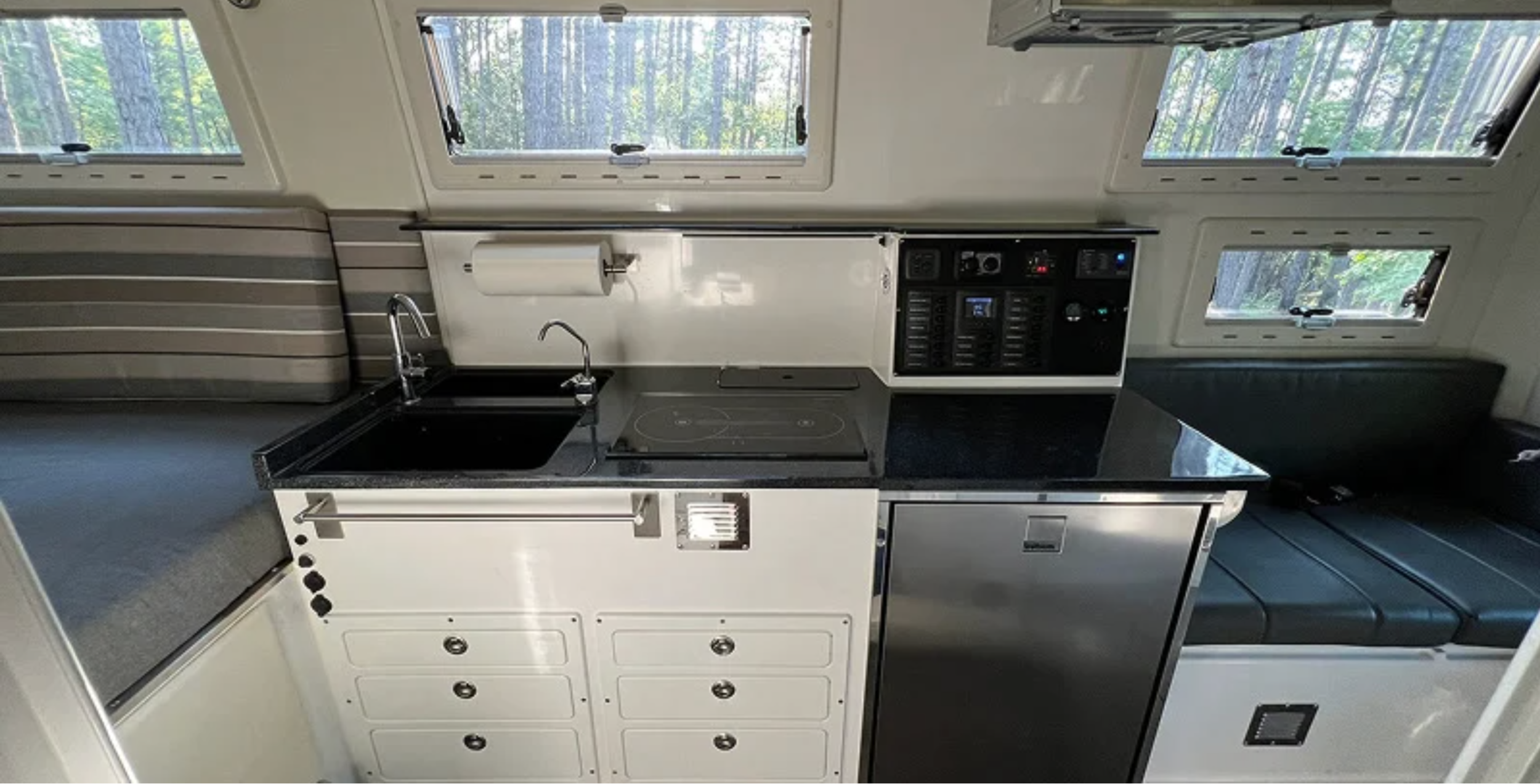 2019 EarthCruiser FX #52