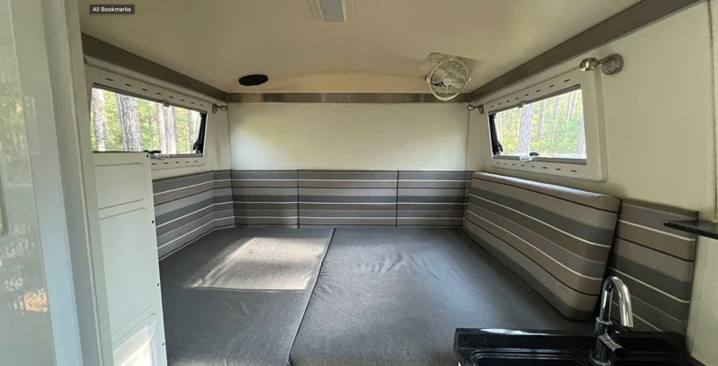 2019 EarthCruiser FX #52