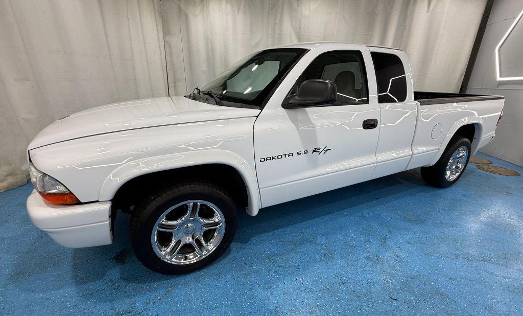 2003 Dodge Dakota R/T Club Cab