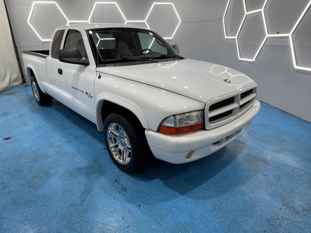 2003 Dodge Dakota R/T Club Cab