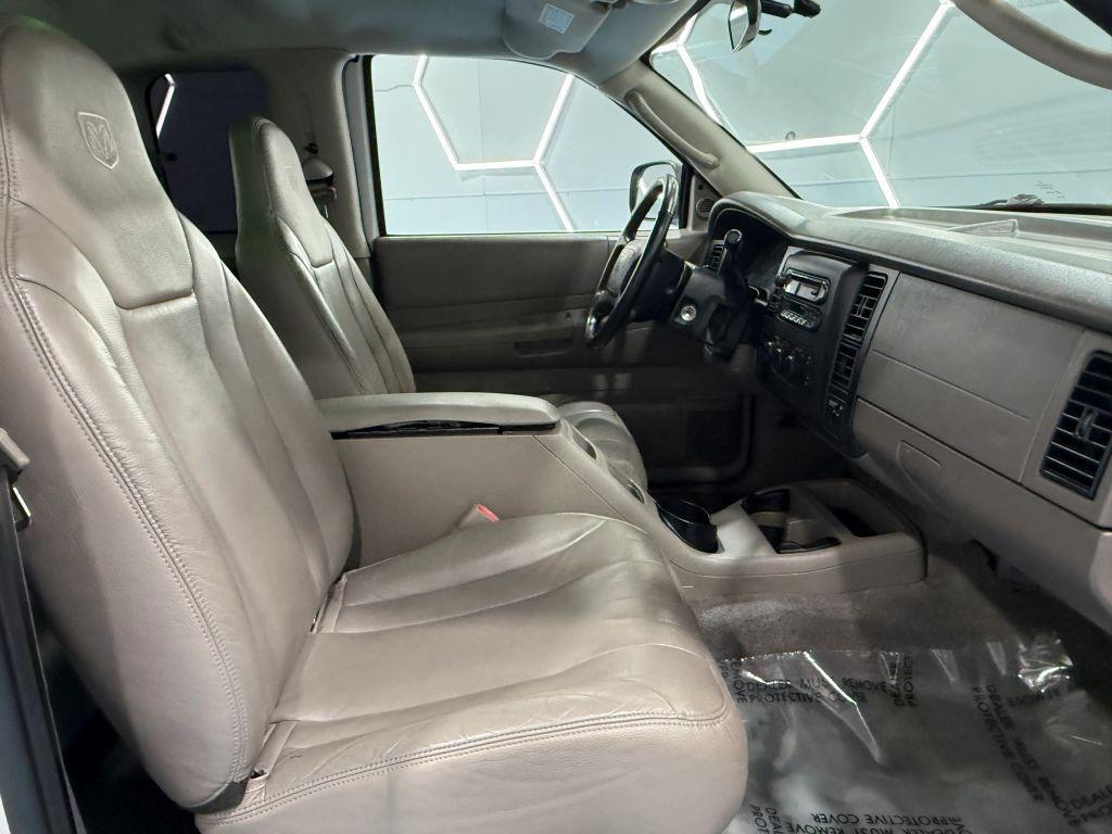 2003 Dodge Dakota R/T Club Cab