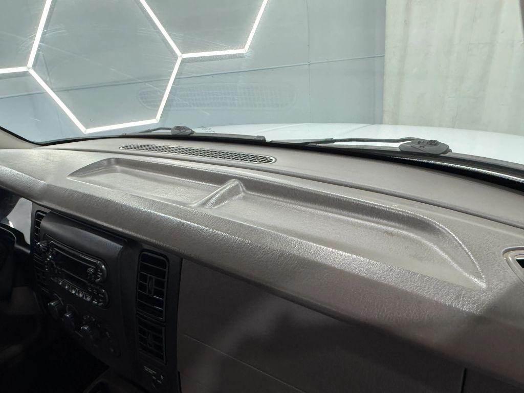 2003 Dodge Dakota R/T Club Cab